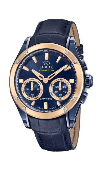 JAGUAR – WATCHES