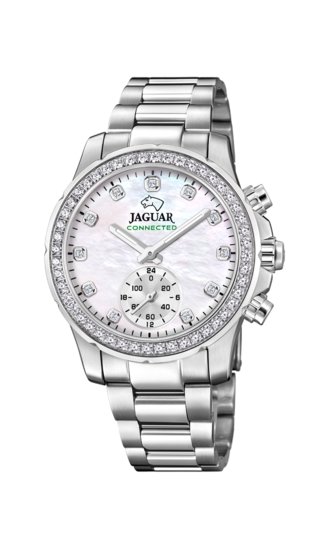 JAGUAR – WATCHES