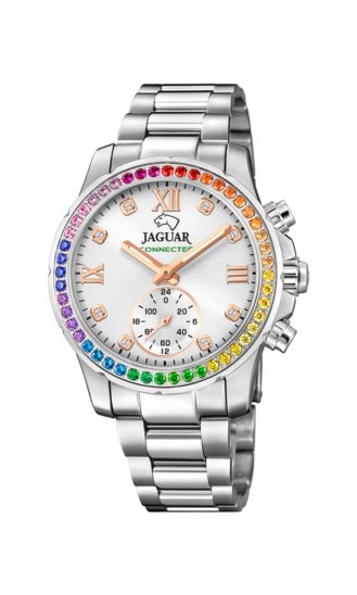 JAGUAR – WATCHES