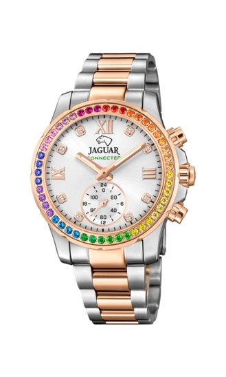 JAGUAR – WATCHES