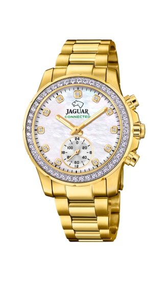 JAGUAR – WATCHES