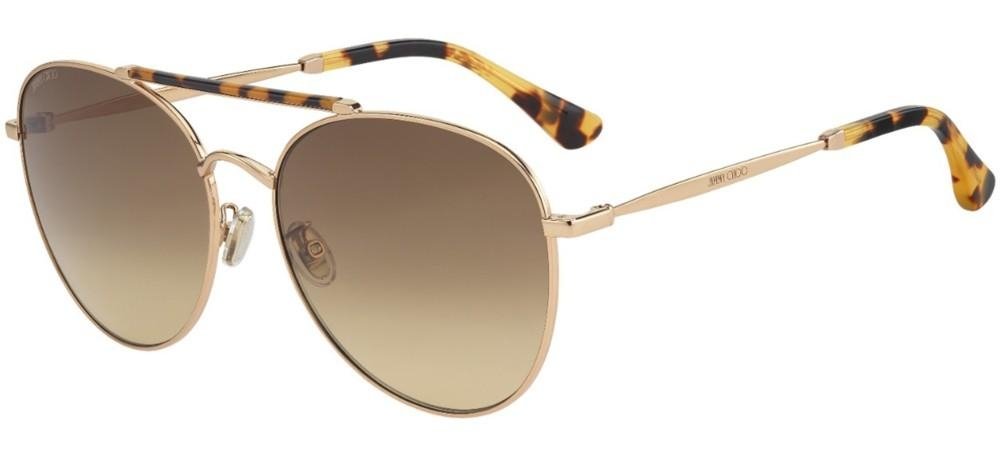 JIMMY CHOO – EYEWEAR