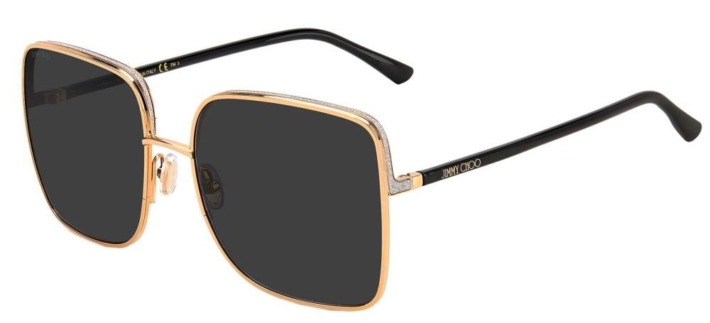 JIMMY CHOO – EYEWEAR