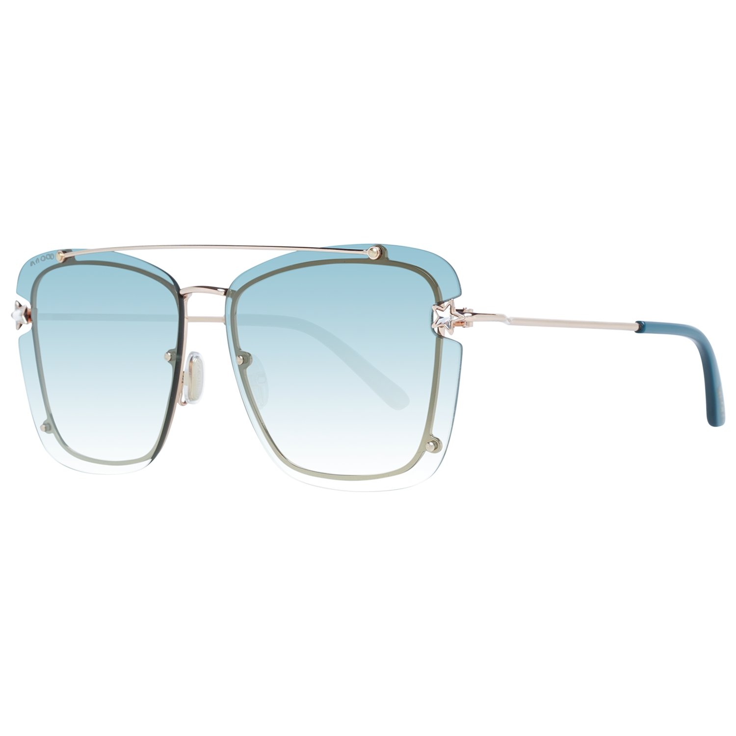 JIMMY CHOO – EYEWEAR