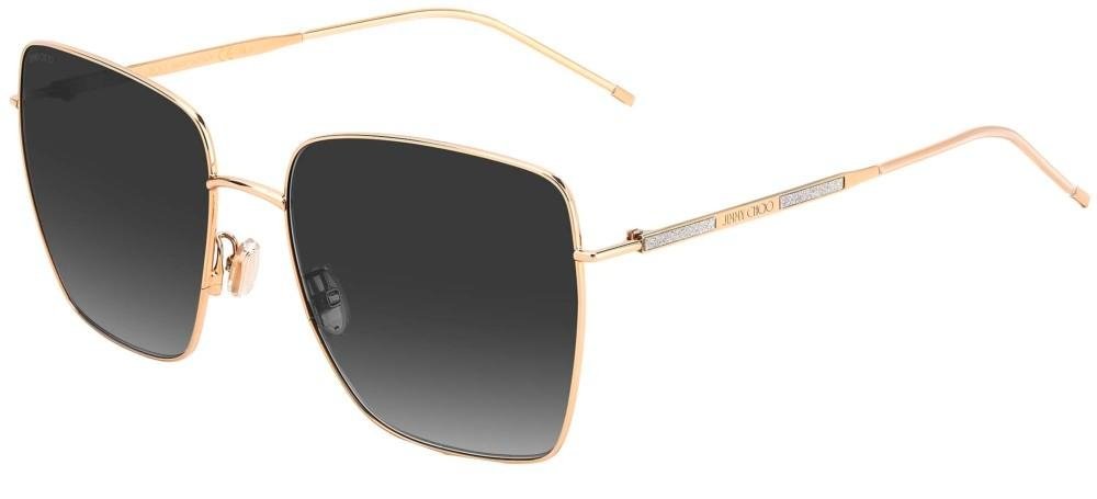 JIMMY CHOO – EYEWEAR