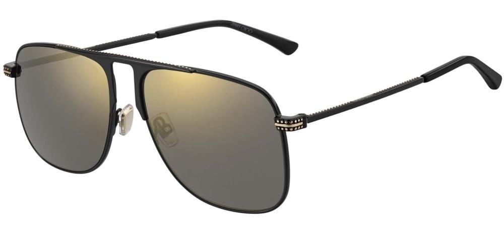 JIMMY CHOO SUNGLASSES – EYEWEAR