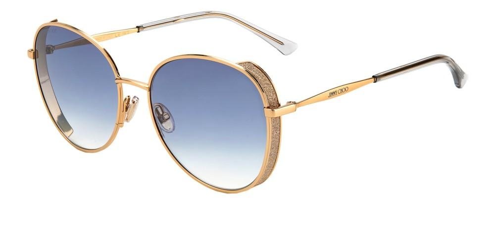 JIMMY CHOO – EYEWEAR