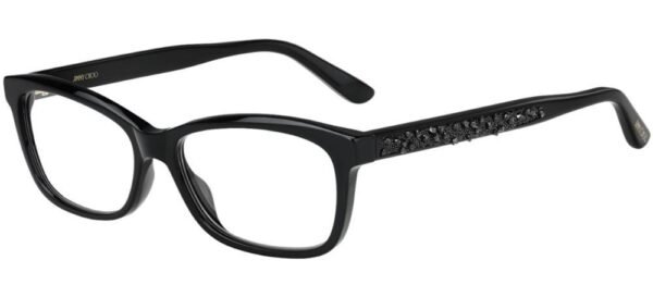 JIMMY CHOO EYEWEAR - EYEWEAR