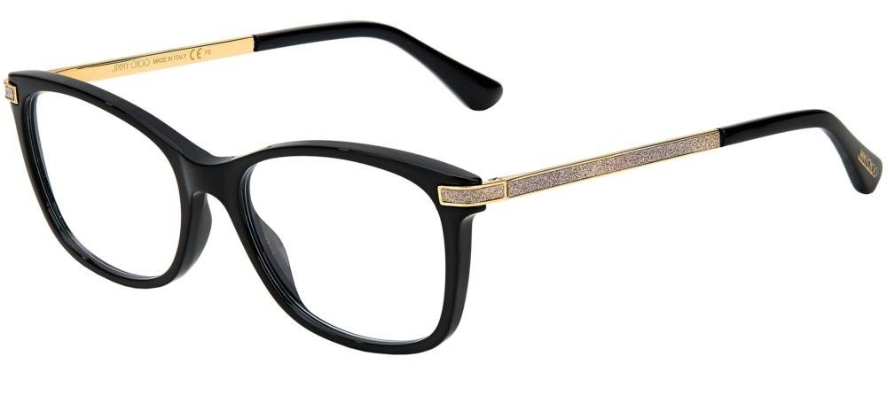 JIMMY CHOO EYEWEAR – EYEWEAR