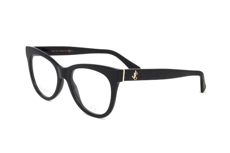 JIMMY CHOO EYEWEAR – EYEWEAR