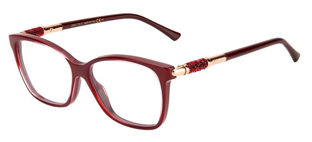 JIMMY CHOO EYEWEAR – EYEWEAR