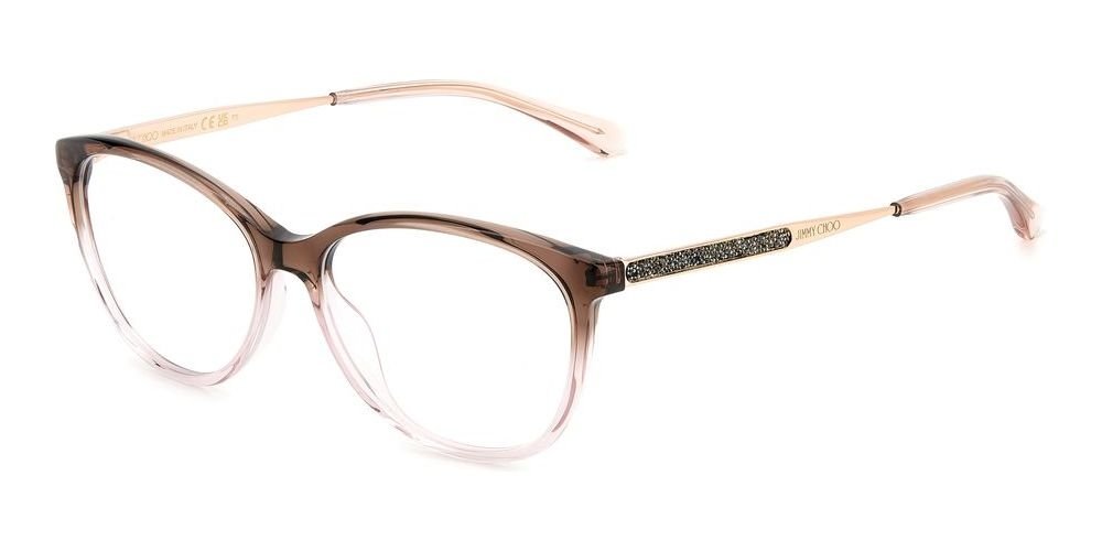 JIMMY CHOO EYEWEAR – EYEWEAR