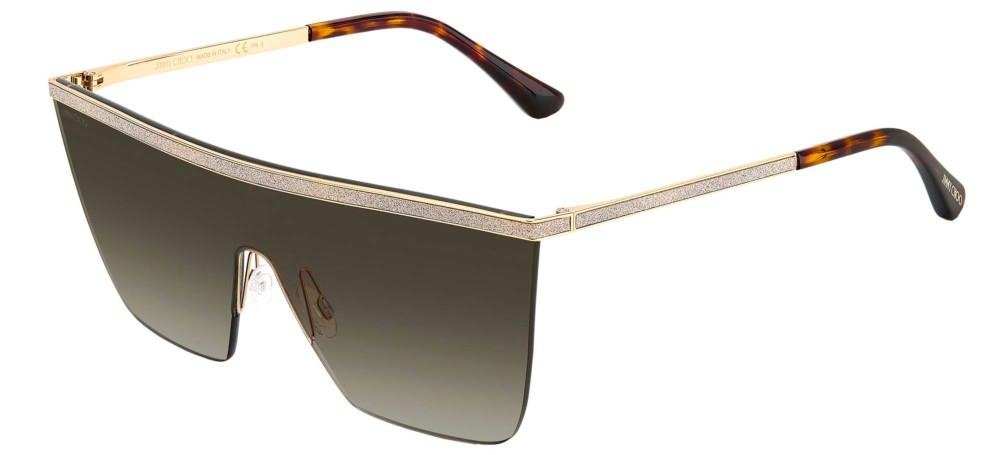 JIMMY CHOO – EYEWEAR