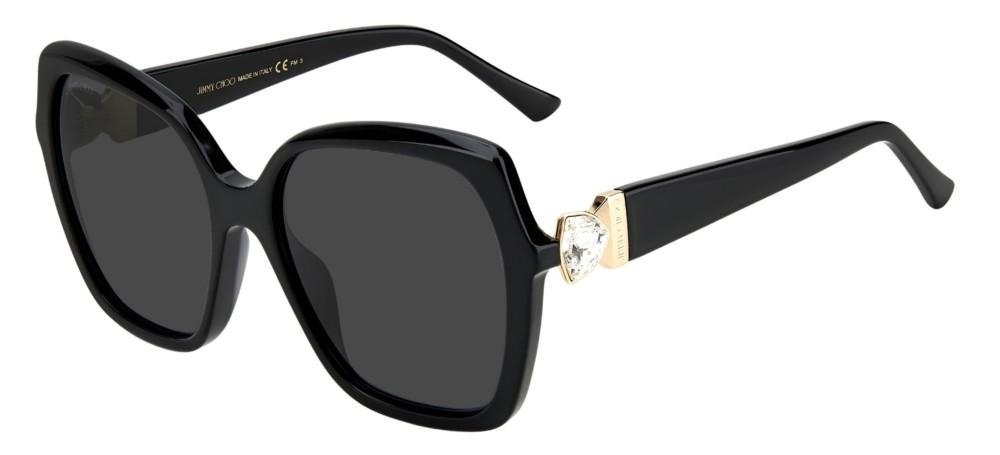 JIMMY CHOO – EYEWEAR