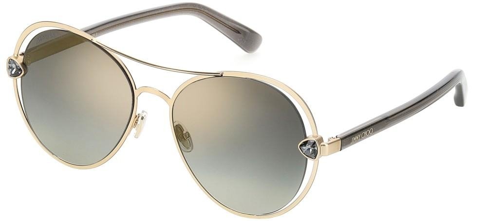 JIMMY CHOO – EYEWEAR