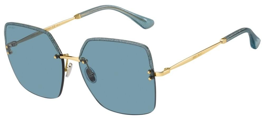 JIMMY CHOO – EYEWEAR