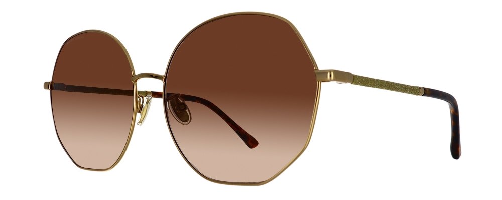 JIMMY CHOO – EYEWEAR