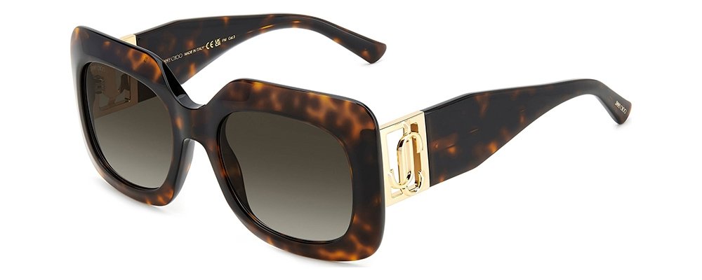 JIMMY CHOO – EYEWEAR