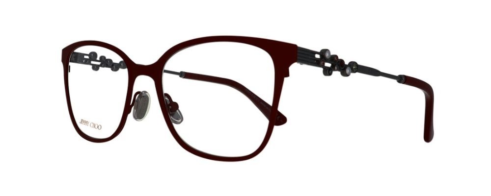 JIMMY CHOO EYEWEAR – EYEWEAR