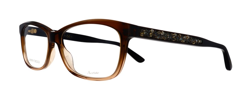 JIMMY CHOO EYEWEAR – EYEWEAR