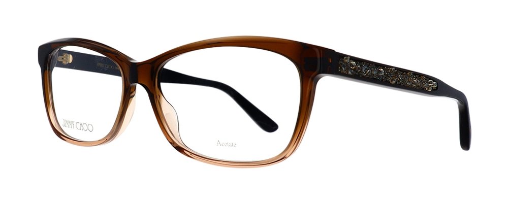 JIMMY CHOO EYEWEAR – EYEWEAR