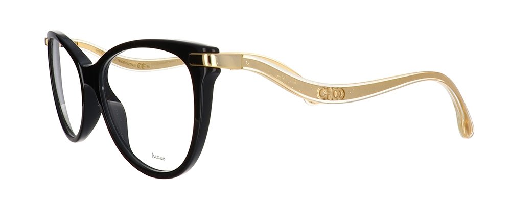 JIMMY CHOO EYEWEAR – EYEWEAR