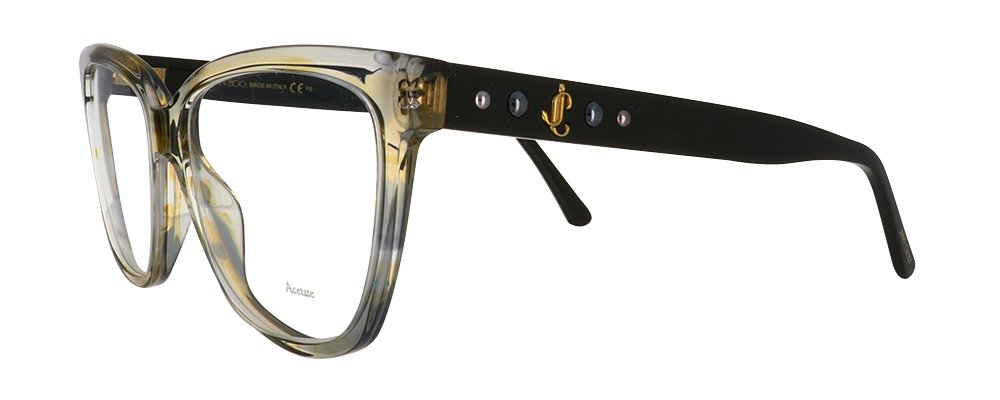 JIMMY CHOO EYEWEAR – EYEWEAR