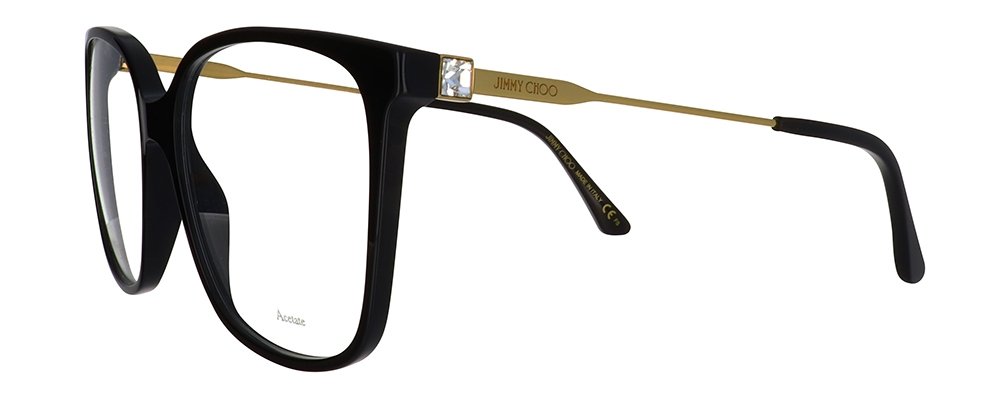 JIMMY CHOO EYEWEAR – EYEWEAR