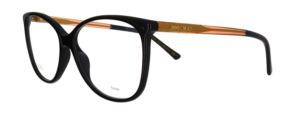 JIMMY CHOO EYEWEAR – EYEWEAR