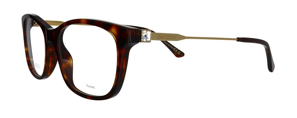 JIMMY CHOO EYEWEAR – EYEWEAR