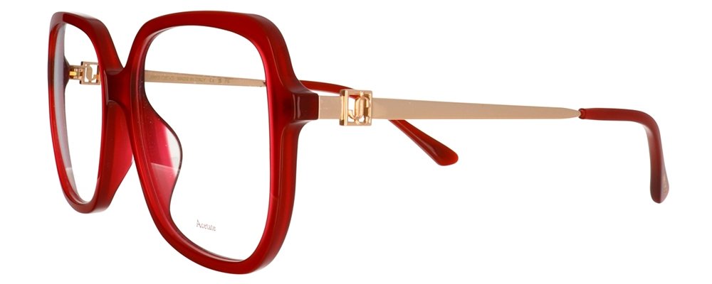 JIMMY CHOO EYEWEAR – EYEWEAR