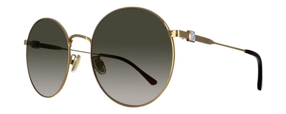 JIMMY CHOO – EYEWEAR