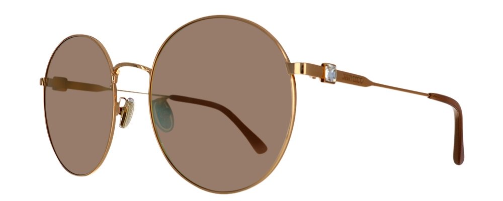 JIMMY CHOO – EYEWEAR