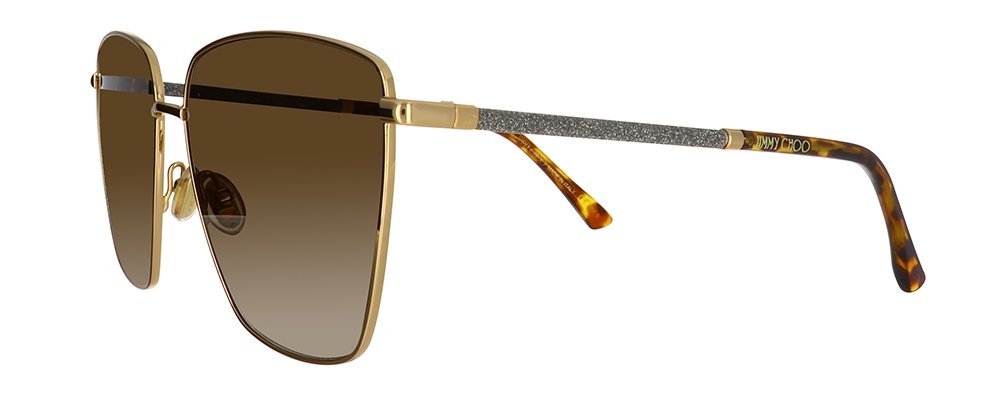 JIMMY CHOO – EYEWEAR