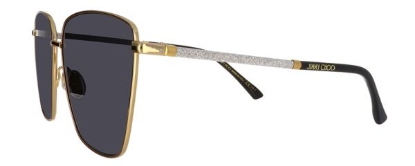 JIMMY CHOO - EYEWEAR