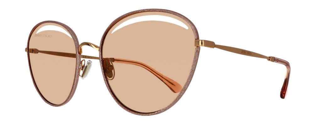 JIMMY CHOO – EYEWEAR