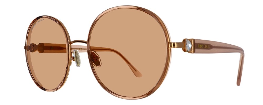 JIMMY CHOO – EYEWEAR