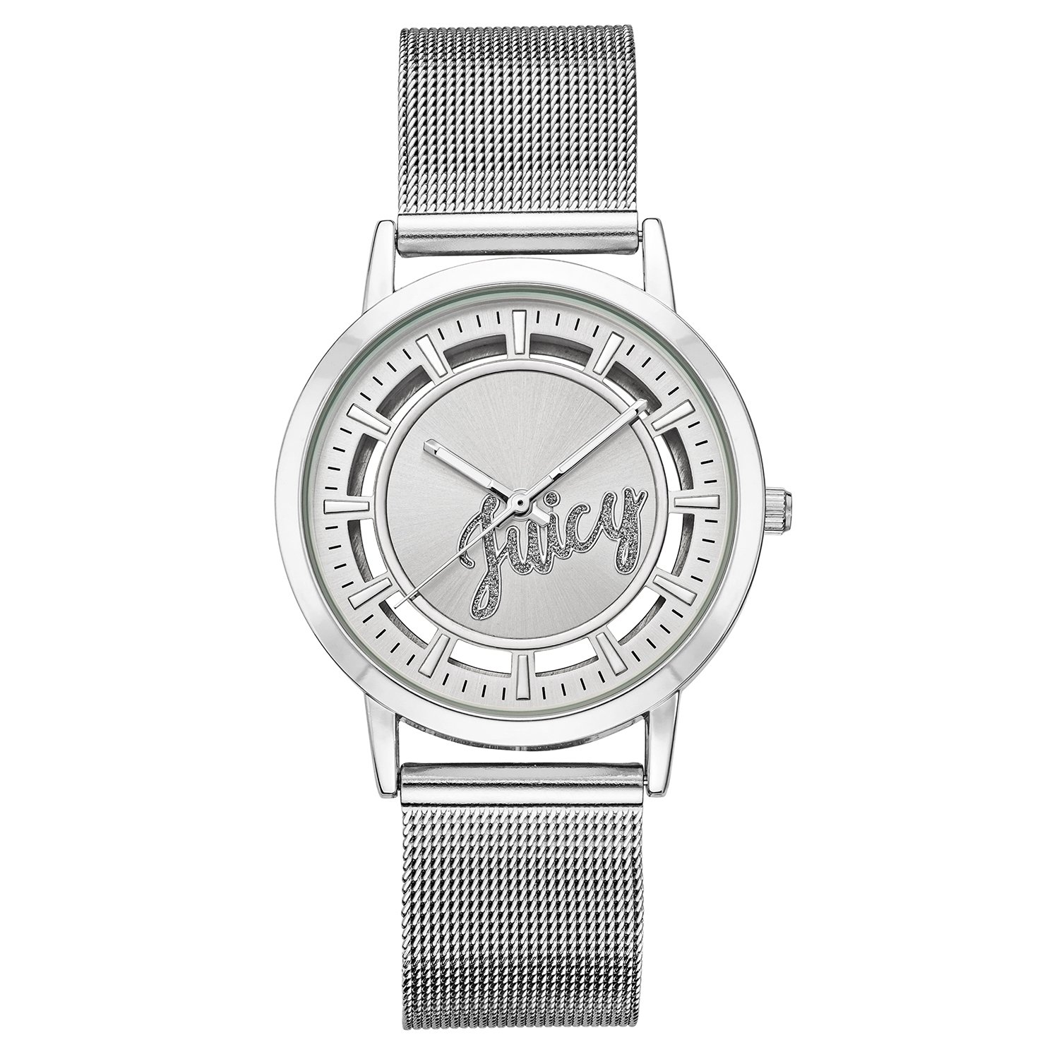 JUICY COUTURE – WATCHES