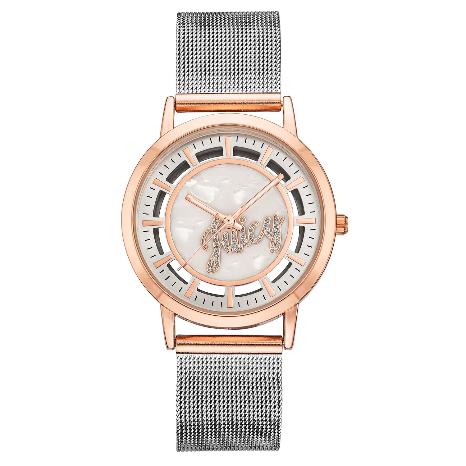 JUICY COUTURE – WATCHES