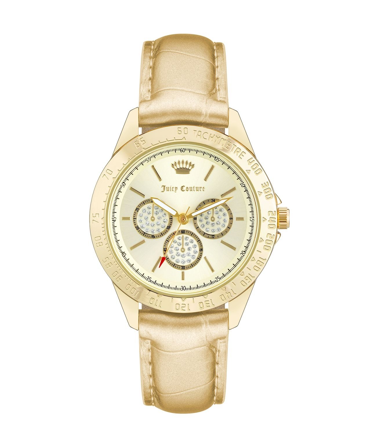 JUICY COUTURE – WATCHES