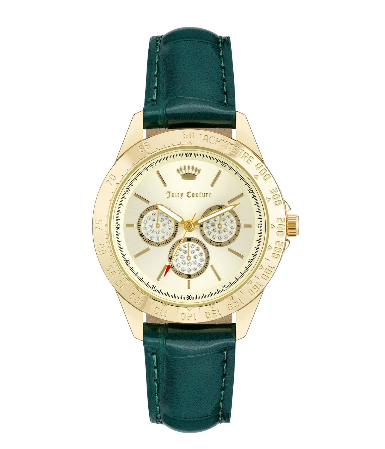 JUICY COUTURE – WATCHES