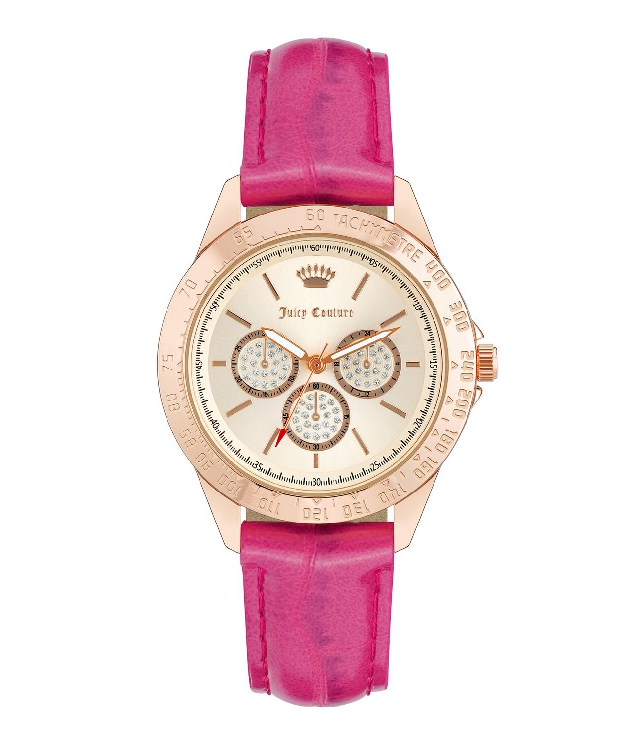 JUICY COUTURE – WATCHES