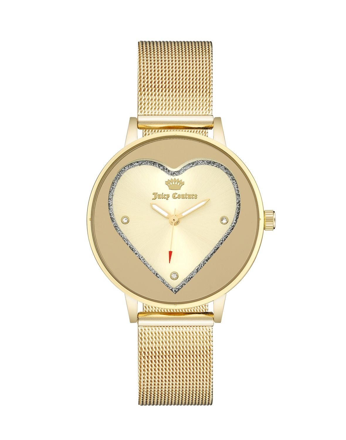 JUICY COUTURE – WATCHES