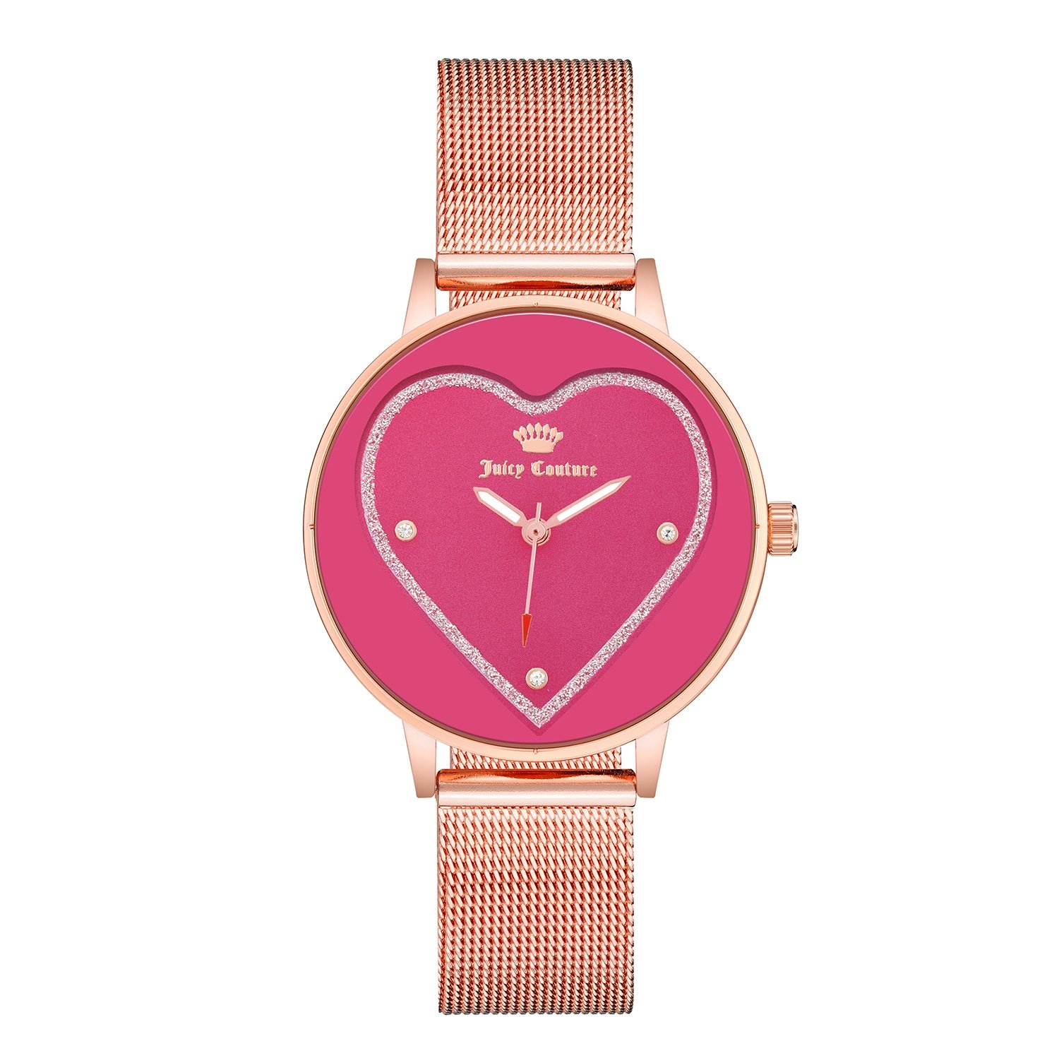 JUICY COUTURE – WATCHES