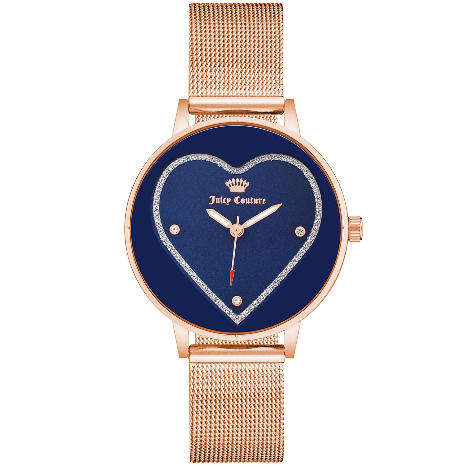 JUICY COUTURE – WATCHES