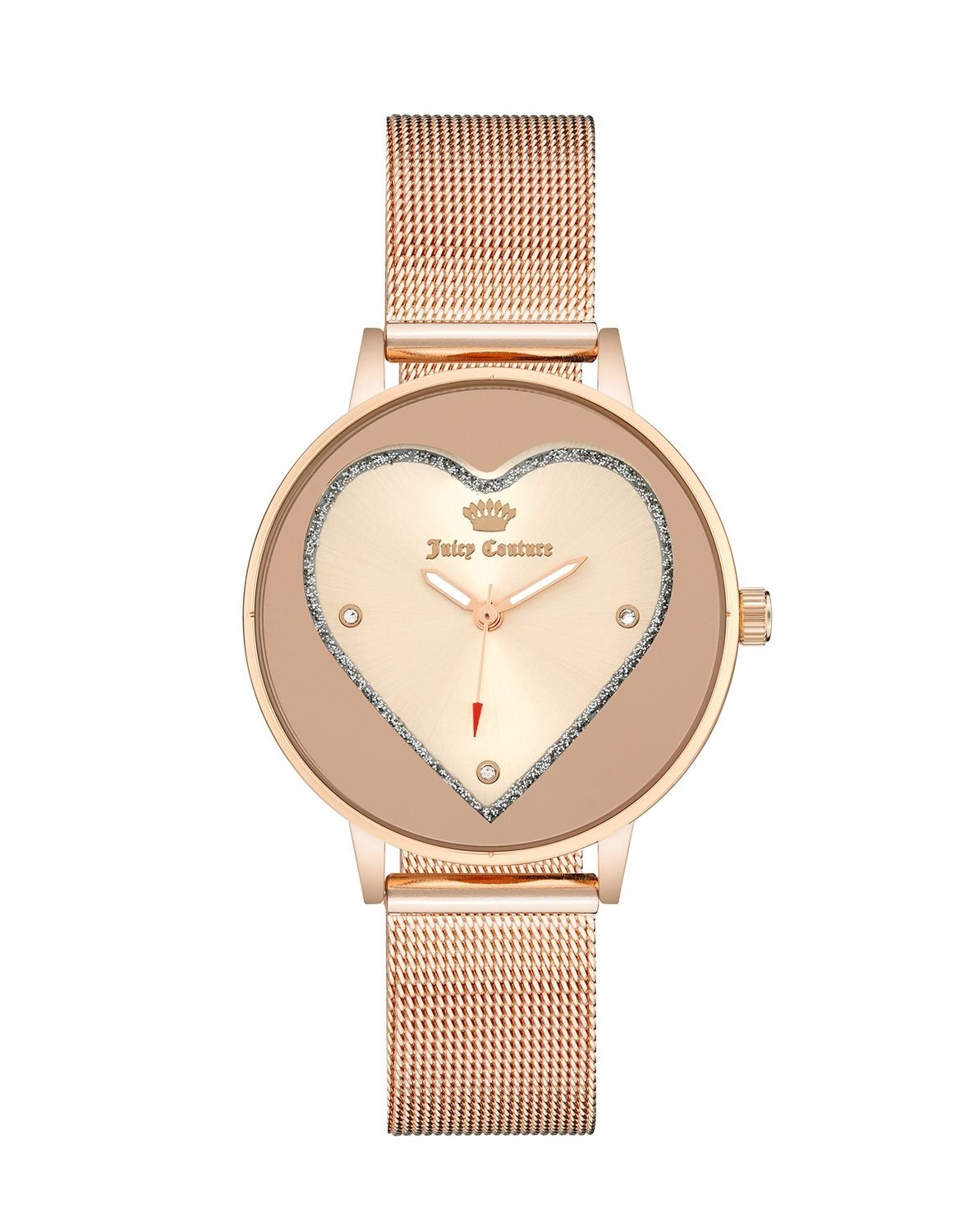 JUICY COUTURE – WATCHES