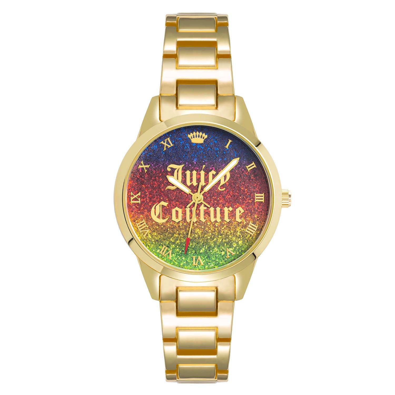 JUICY COUTURE – WATCHES