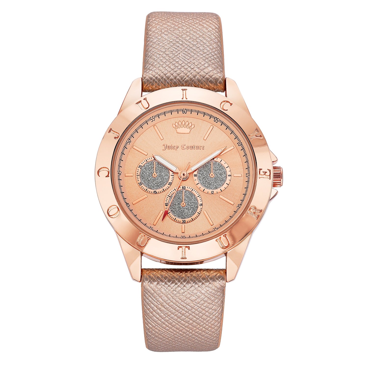 JUICY COUTURE – WATCHES