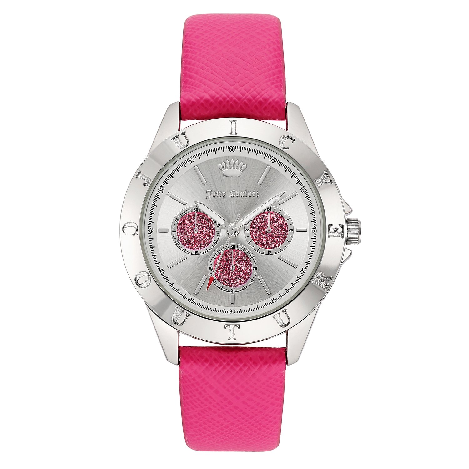 JUICY COUTURE – WATCHES