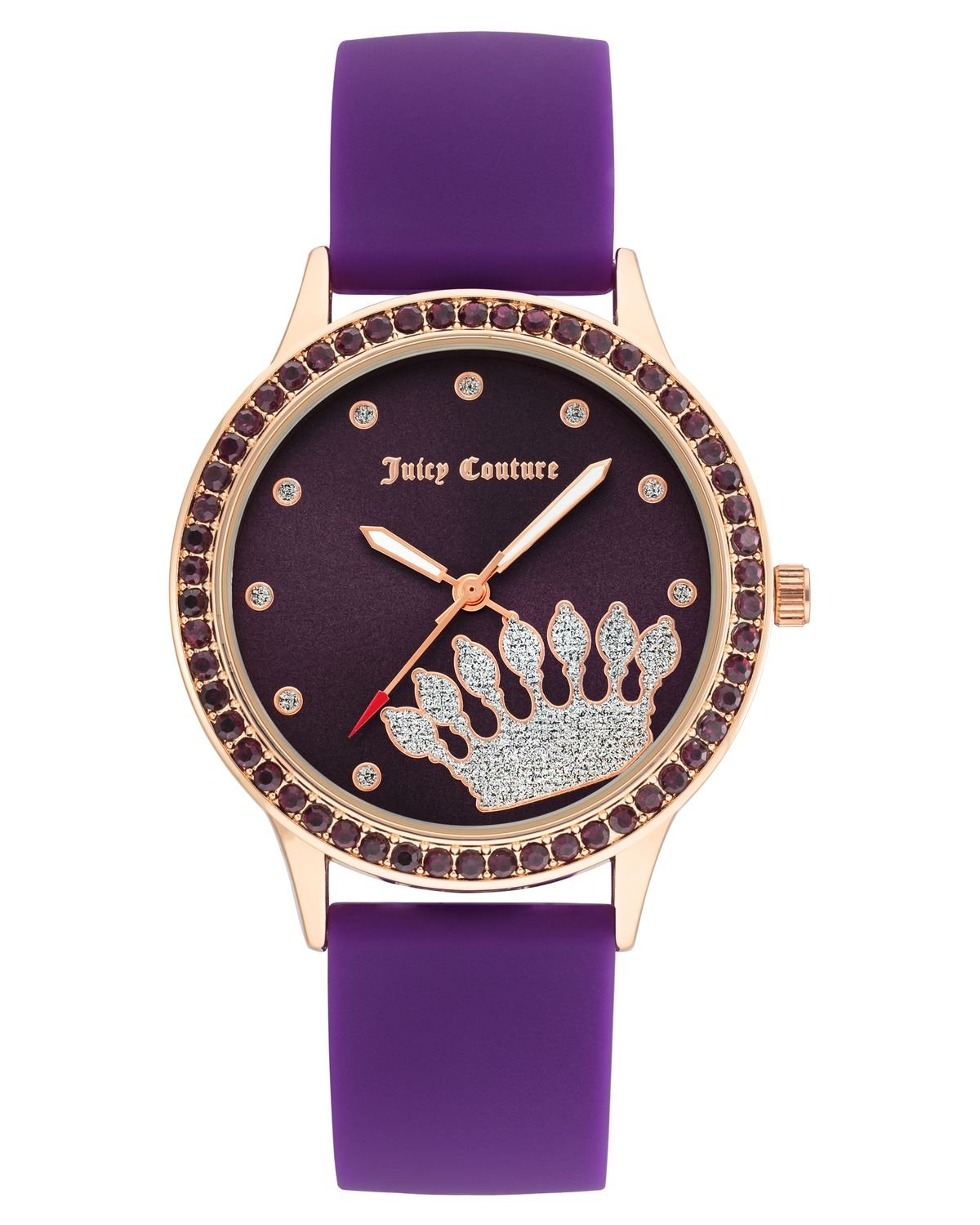 JUICY COUTURE – WATCHES